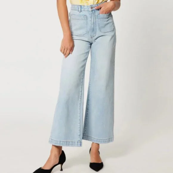 Rolla's Sailor Jean (size 29) - Picture 2 of 10